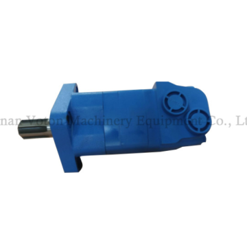 Eaton cycloidal gearbox electric motor